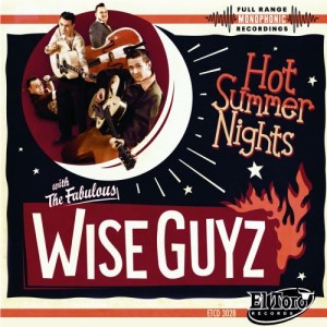 Wise Guyz - Hot Summer Nights - Klik op de afbeelding om het venster te sluiten